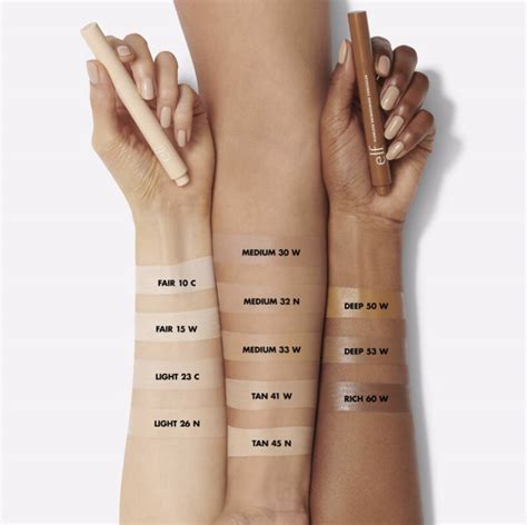 flawless brightening concealer uk.